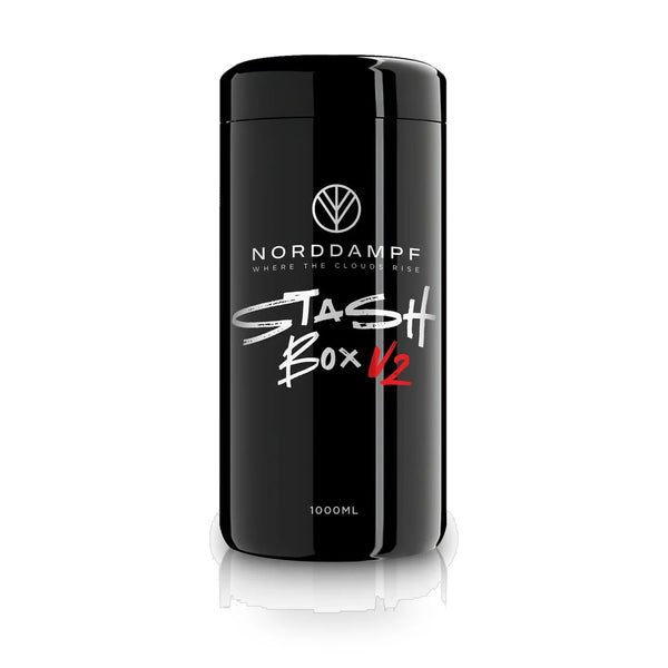 Stashbox V2 1000 ml – Produktansicht