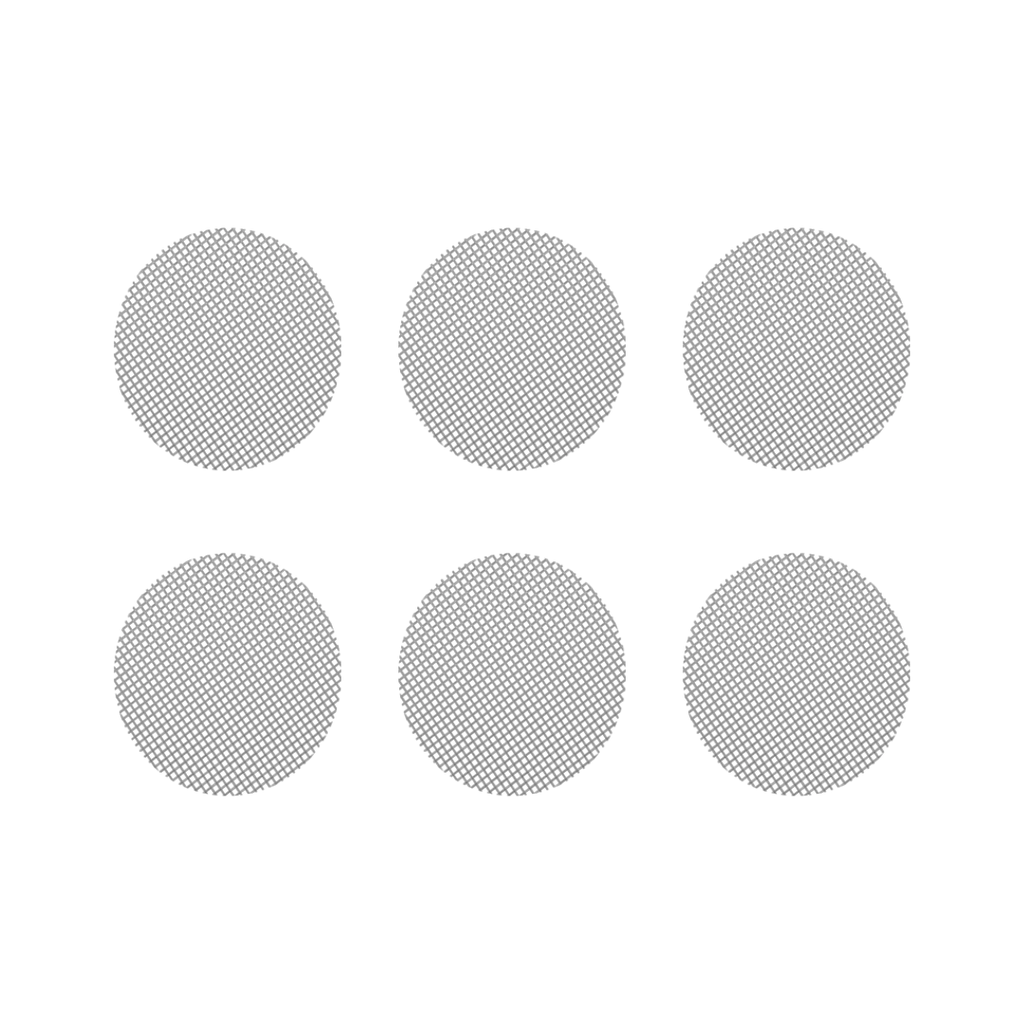 Normalsiebe Set