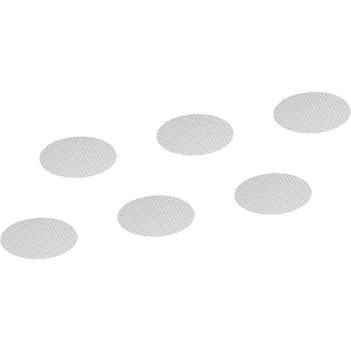 Normalsiebe Set – Ansicht 2