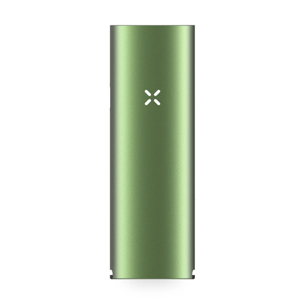 PAX 4 Greenstone (Grün) – Frontalansicht