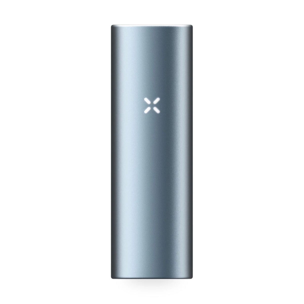 PAX Flow Blue Haze (Blau) – Frontalansicht