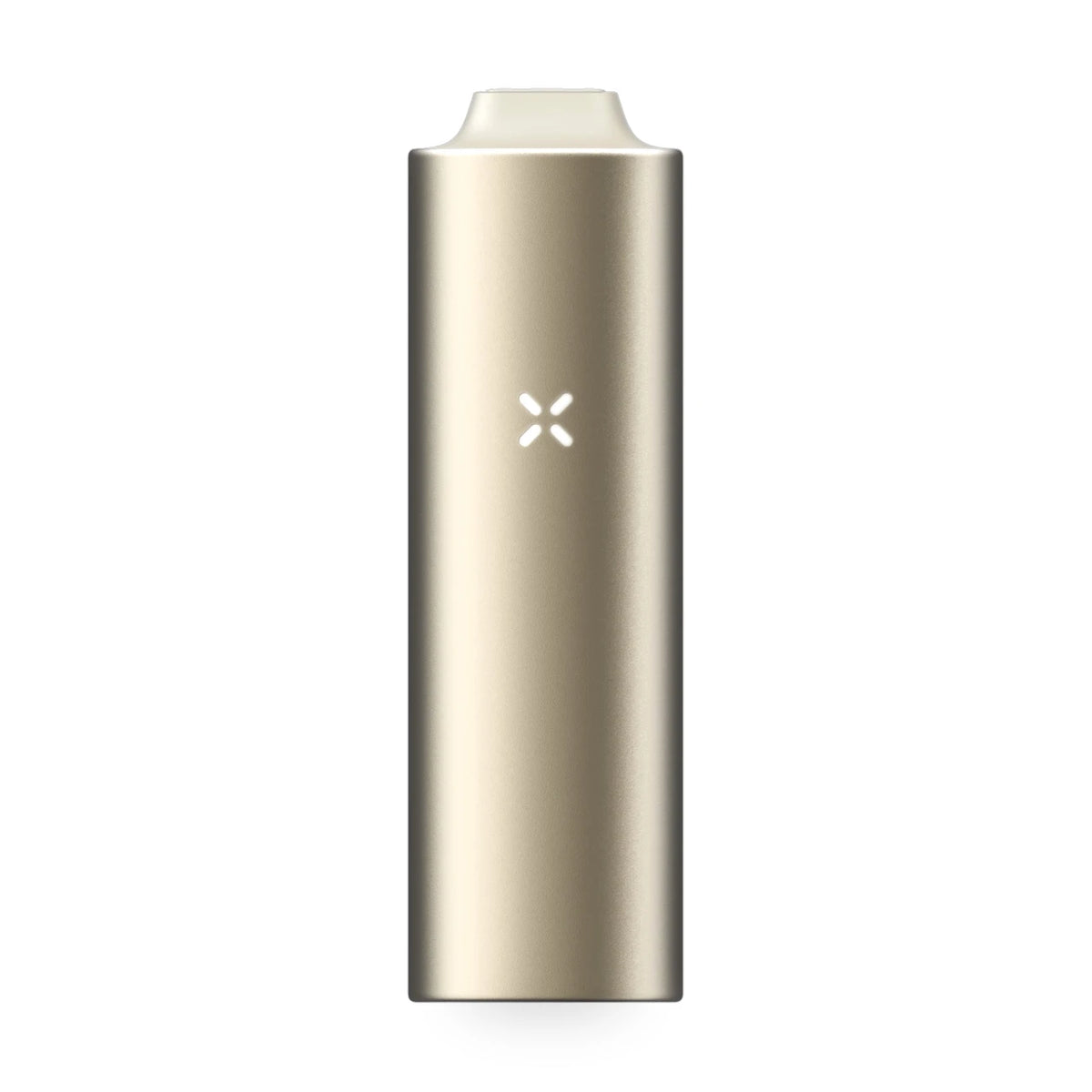 PAX Flow Champagne Mist (Champagner) – Frontalansicht