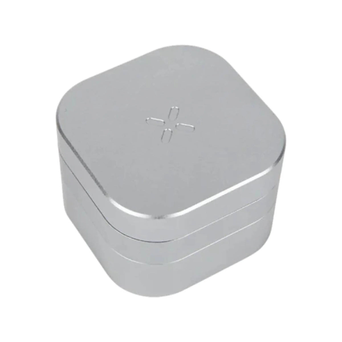 PAX Grinder silber