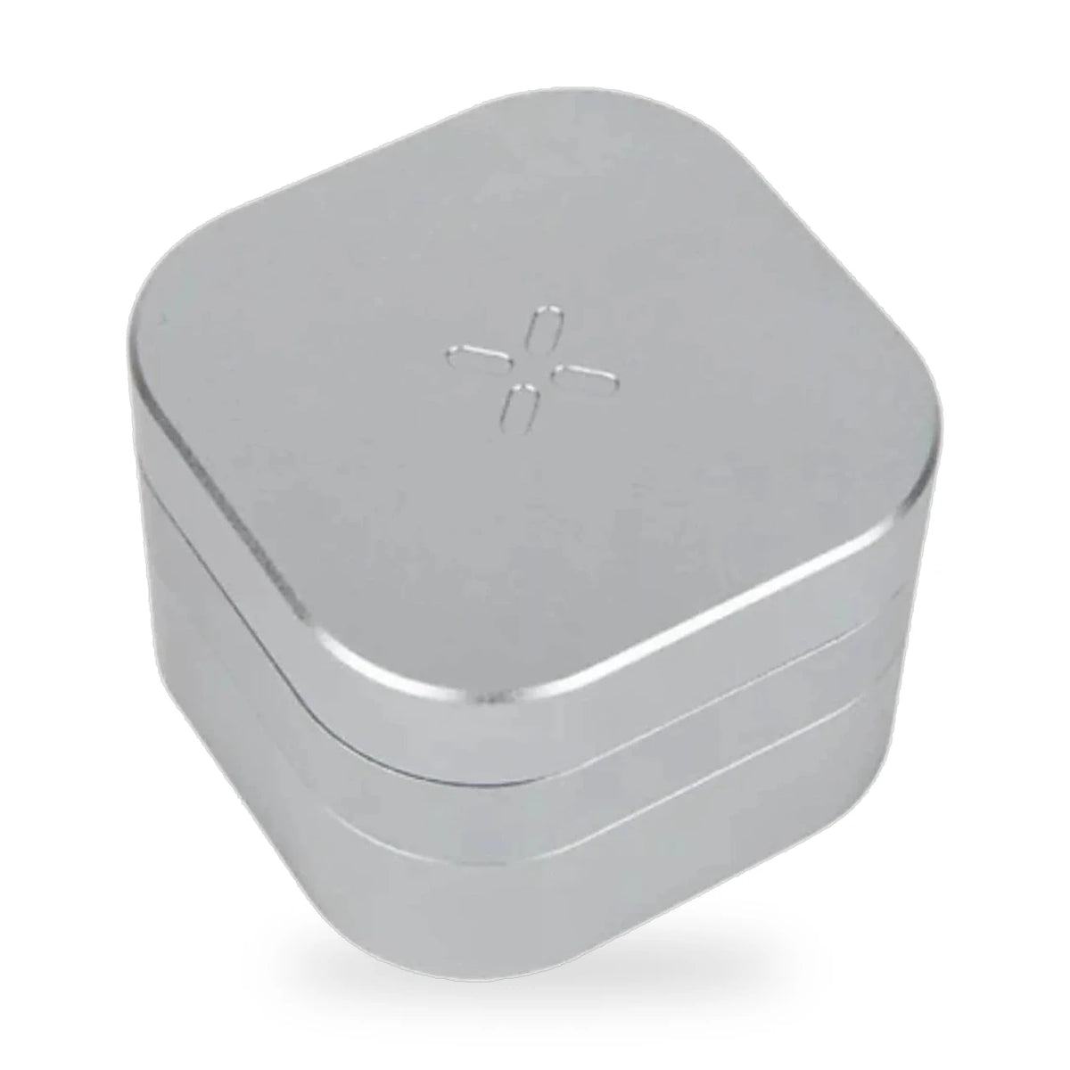 PAX Grinder silber – Zubehör für Vaporizer