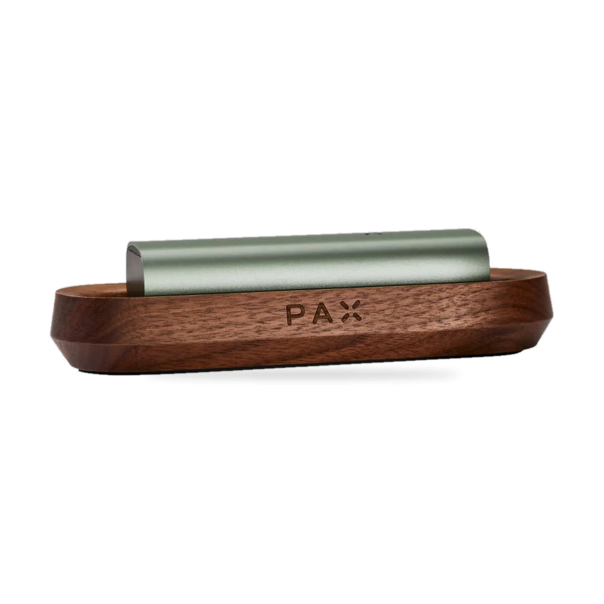 Ladeschale Walnuss – Zubehör für Vaporizer