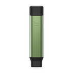PAX Stash Tube Kräuterröhre Greenstone – Zubehör für Vaporizer