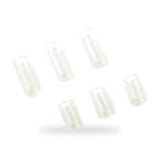 Storz & Bickel Plenty Schlauchstück-Set 6 Stück – Zubehör für Vaporizer