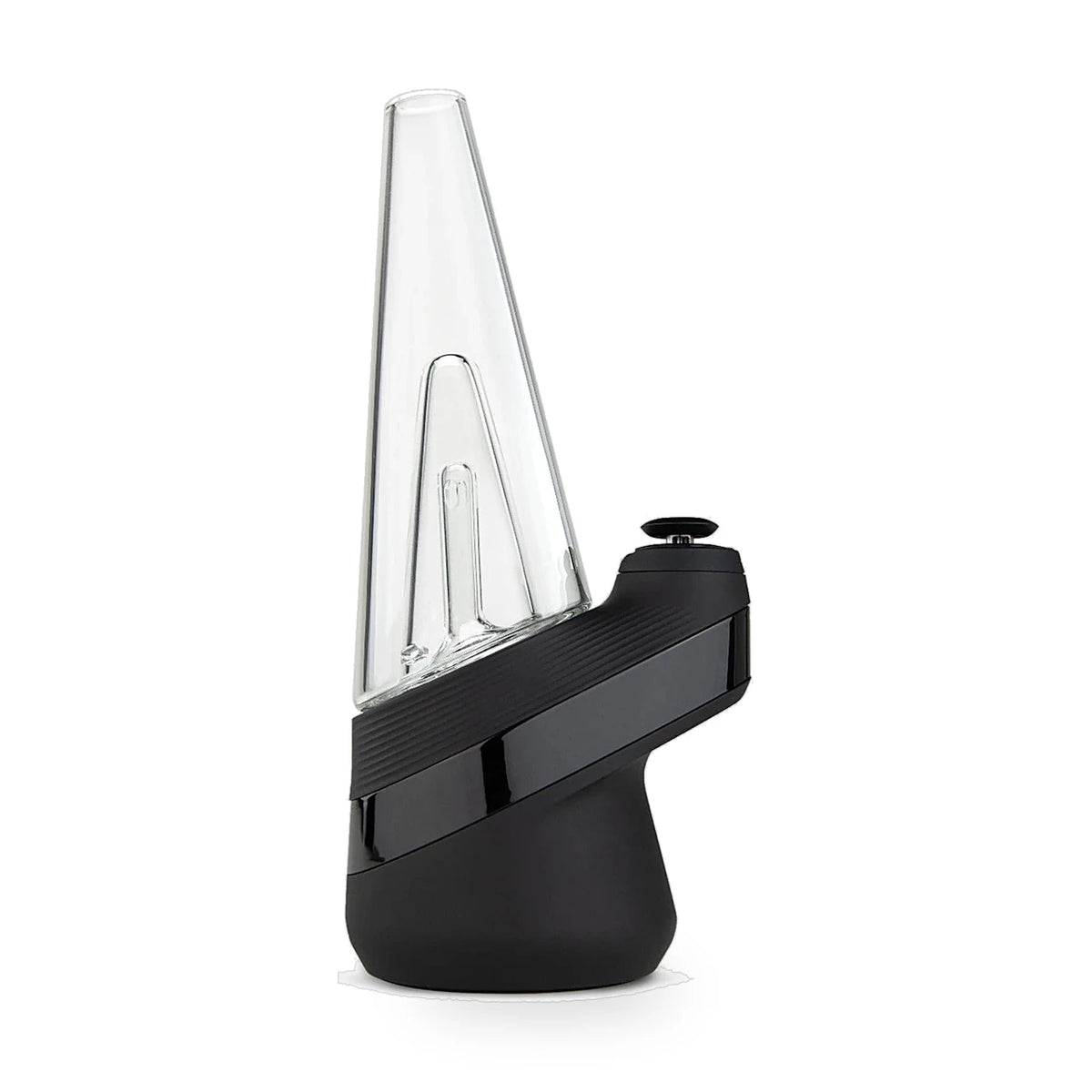 Puffco Puffco New Peak Vaporizer – Frontalansicht