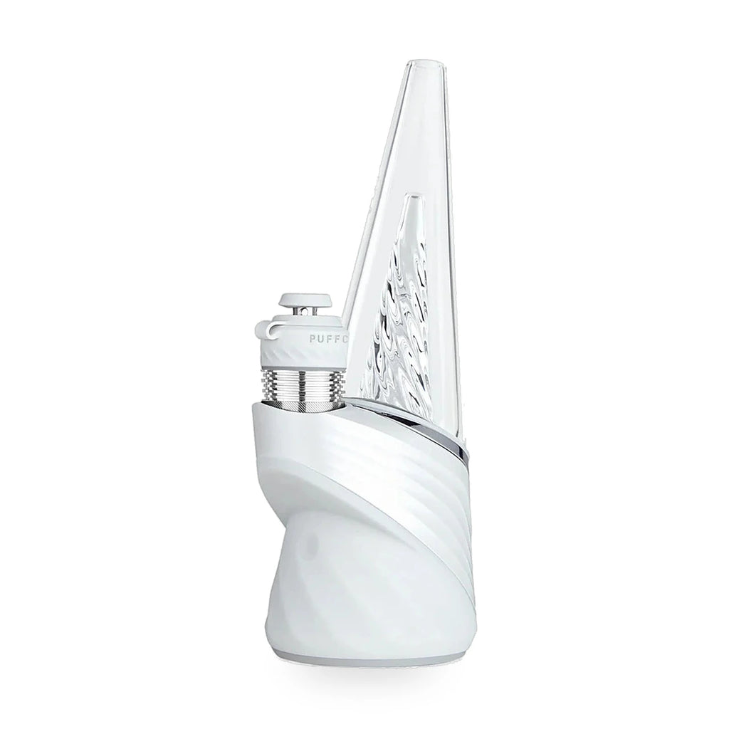 Puffco Puffco Peak Pro 3DXL Vaporizer – Frontalansicht