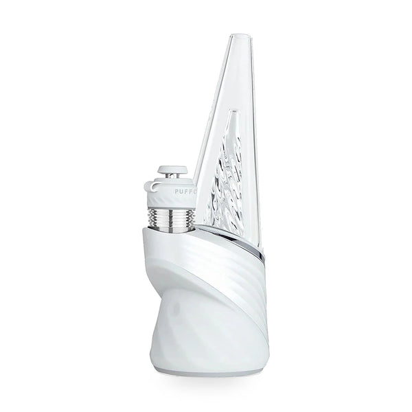 Puffco Puffco Peak Pro 3DXL Vaporizer – Frontalansicht