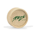 PURIZE Bio Hanf Grinder 2-teilig – 55 mm – Zubehör für Vaporizer