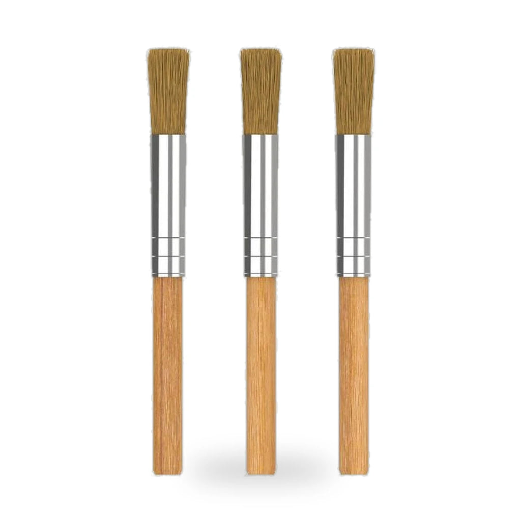 Reinigungspinsel Set – Zubehör für Vaporizer