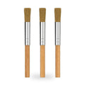 Reinigungspinsel Set – Zubehör für Vaporizer