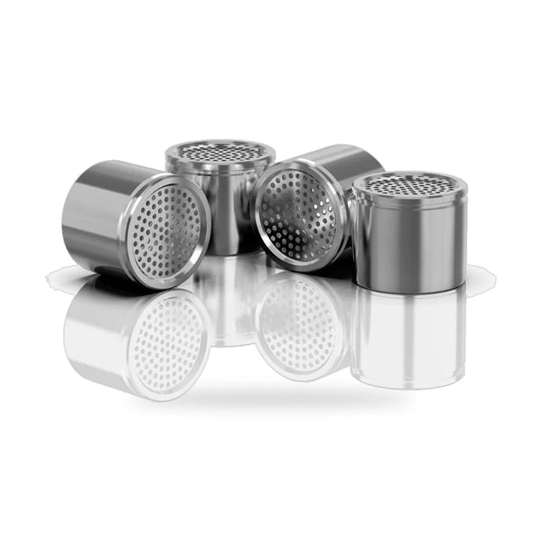 Relict Dosierkapseln 4er-Set – Zubehör für Vaporizer
