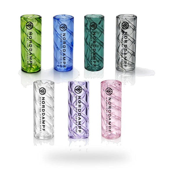 Relict Glasmundstück Airflow 30 mm – Zubehör für Vaporizer