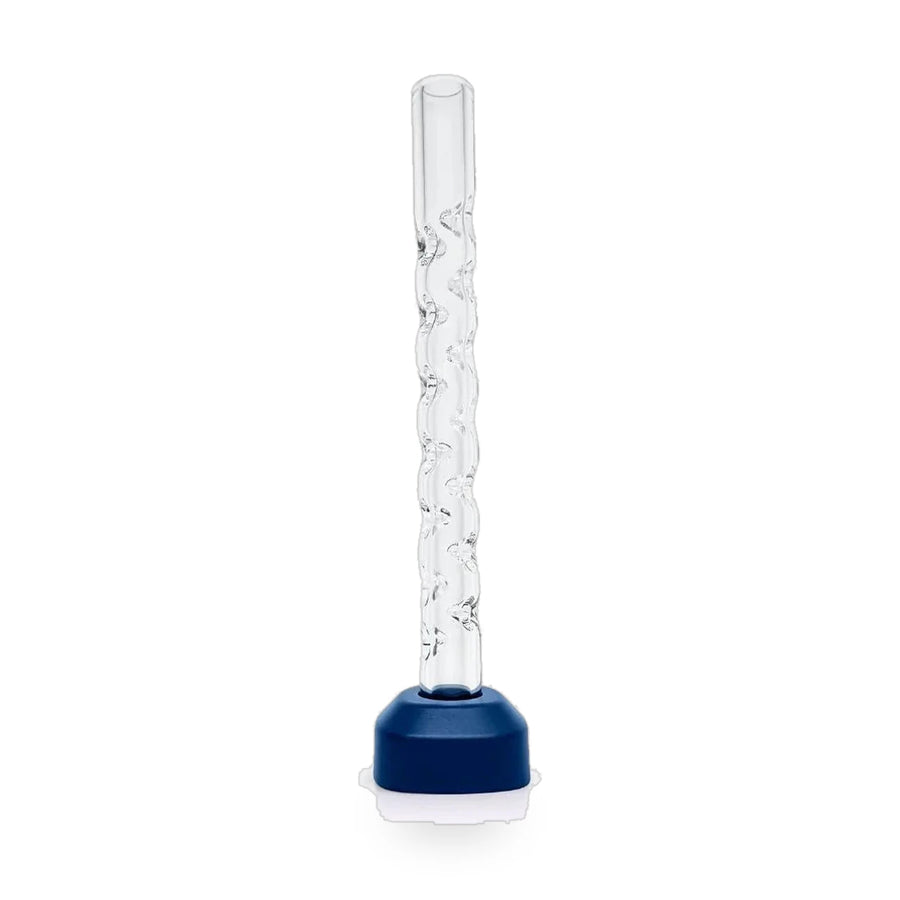 Relict Glasmundstück Mamba 125 mm