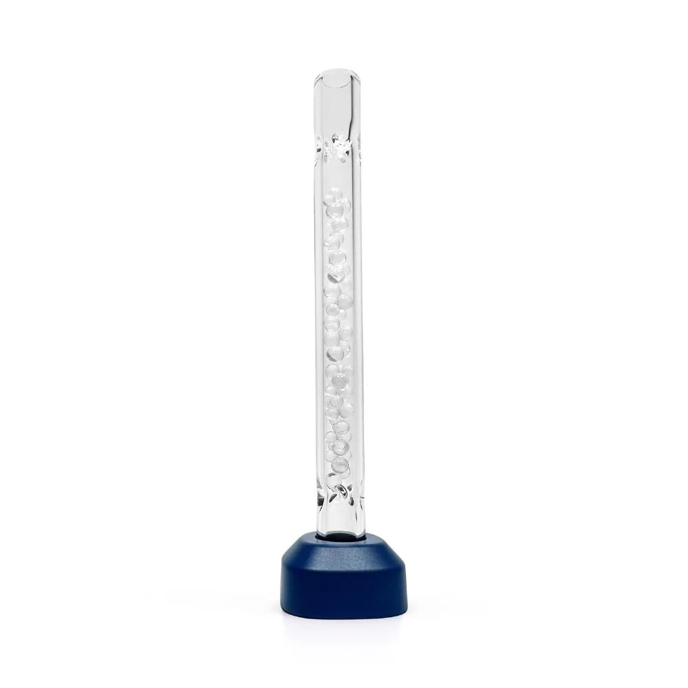 Relict Glasmundstück Pearltube 125 mm – Ansicht 2