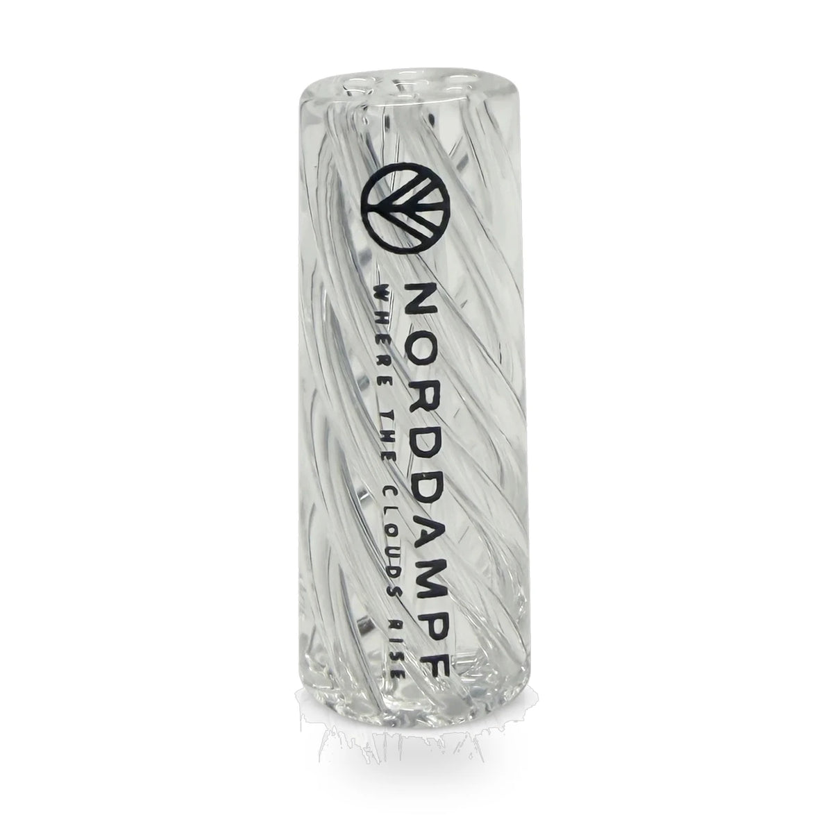Relict Glasmundstück SpiralCore 30 mm – Zubehör für Vaporizer