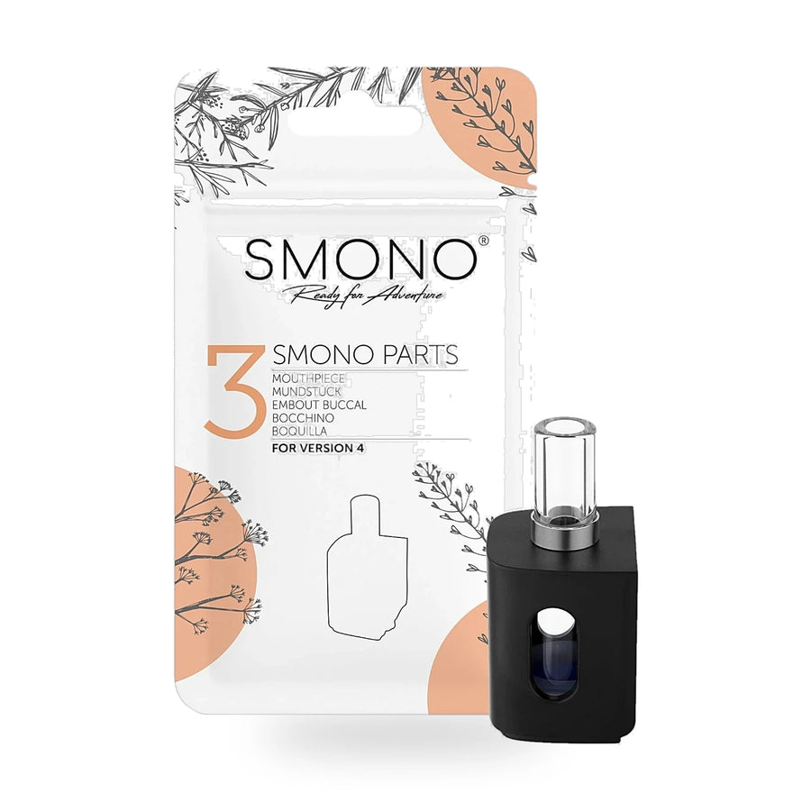 Smono 3 Mundstück