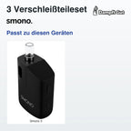 Smono 3 Verschleißteileset – passende Geräte: Smono 3
