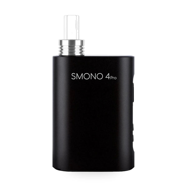 Smono Smono 4 Pro Vaporizer – Frontalansicht