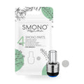 Smono Smono 4 Pro Verschleißteileset – Zubehör für Vaporizer