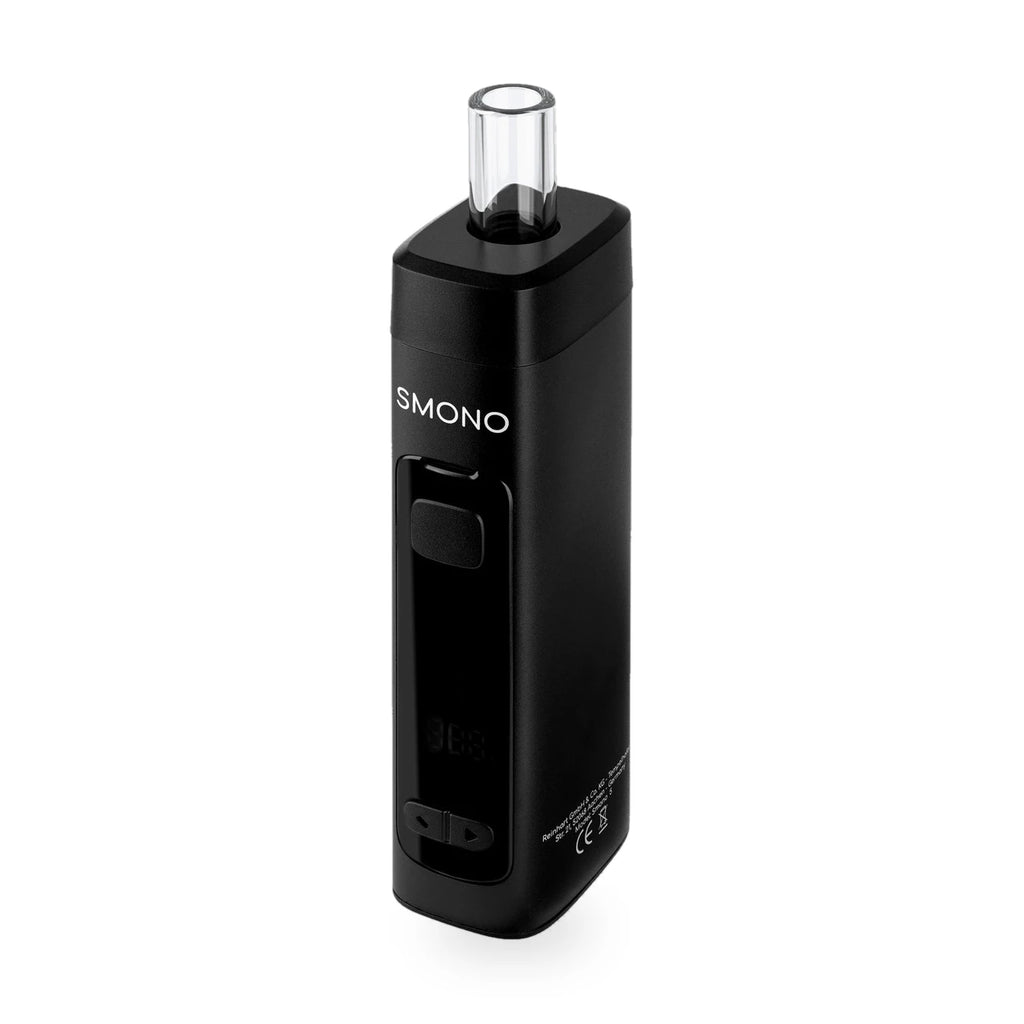 Smono Smono 5 Vaporizer – Frontalansicht