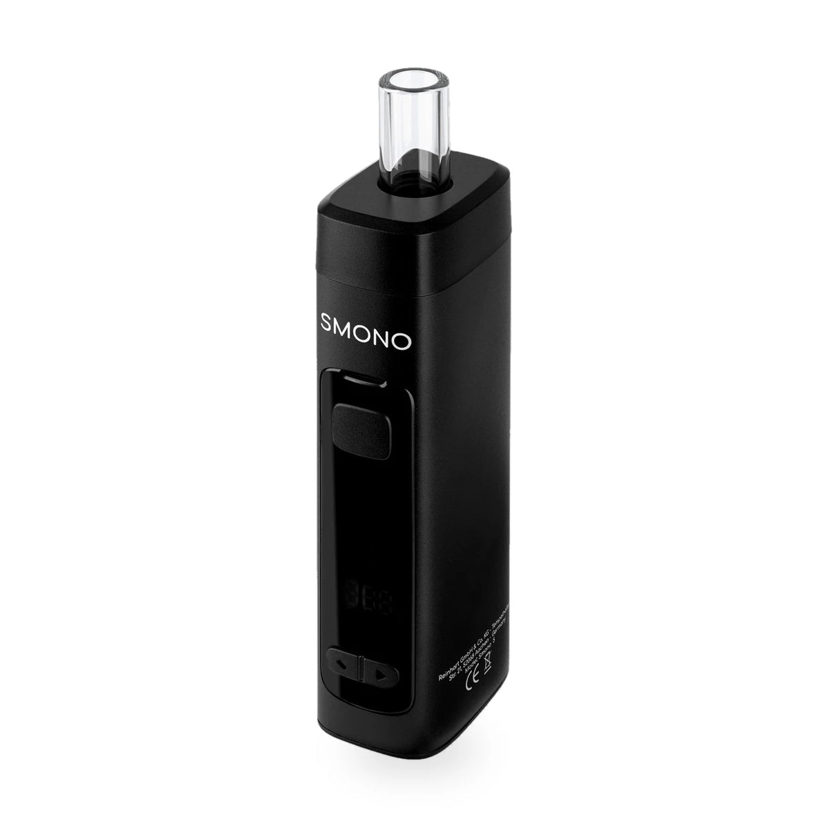 Smono Smono 5 Vaporizer – Frontalansicht