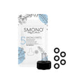 Smono 5 Verschleißteileset – Original-Zubehörfoto