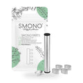 Smono Smono Balu Dosierkapselset – Zubehör für Vaporizer