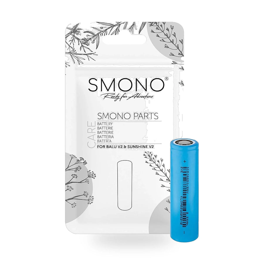 Smono Balu Ersatzakku