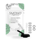 Smono Smono Balu Verschleißteileset – Zubehör für Vaporizer