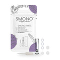 Smono Smono Start Verschleißteileset – Zubehör für Vaporizer