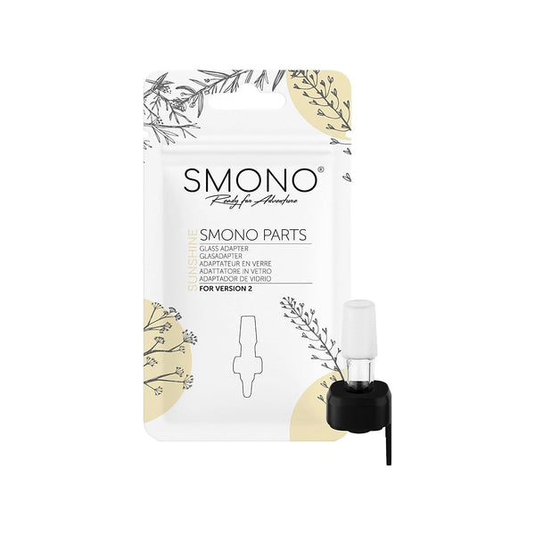 Smono Sunshine Pen V2 Glasadapter