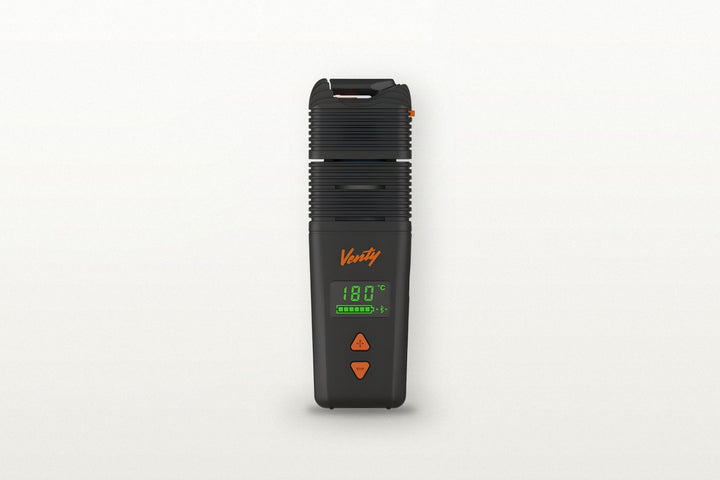 Vaporizer Temperatur Guide – Tabelle, Wirkung & Siedepunkt