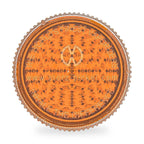 Storz & Bickel Kräutermühle XL ø 90 mm – Zubehör für Vaporizer