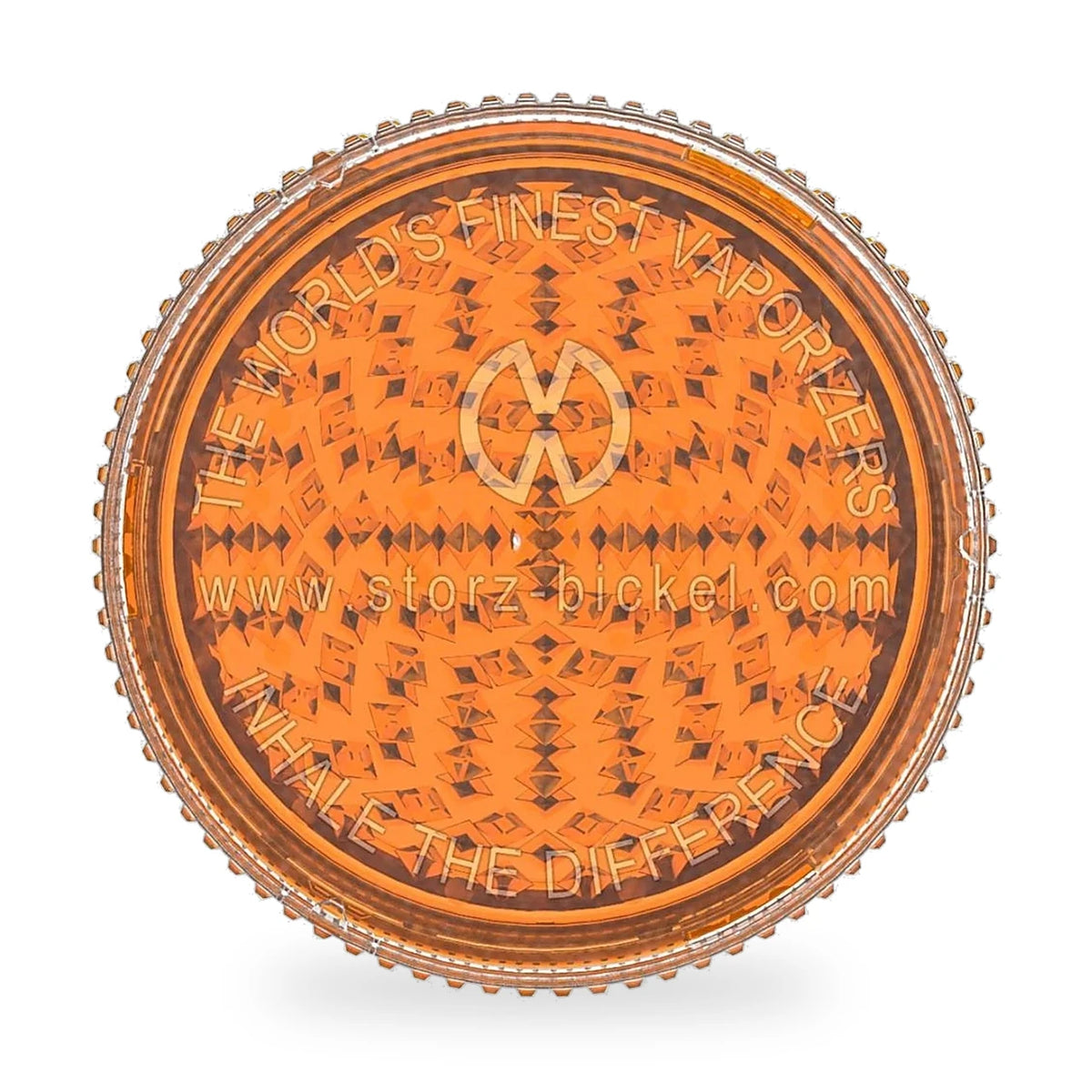 Storz & Bickel Kräutermühle XL ø 90 mm – Zubehör für Vaporizer