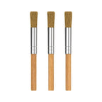 Reinigungspinsel Set
