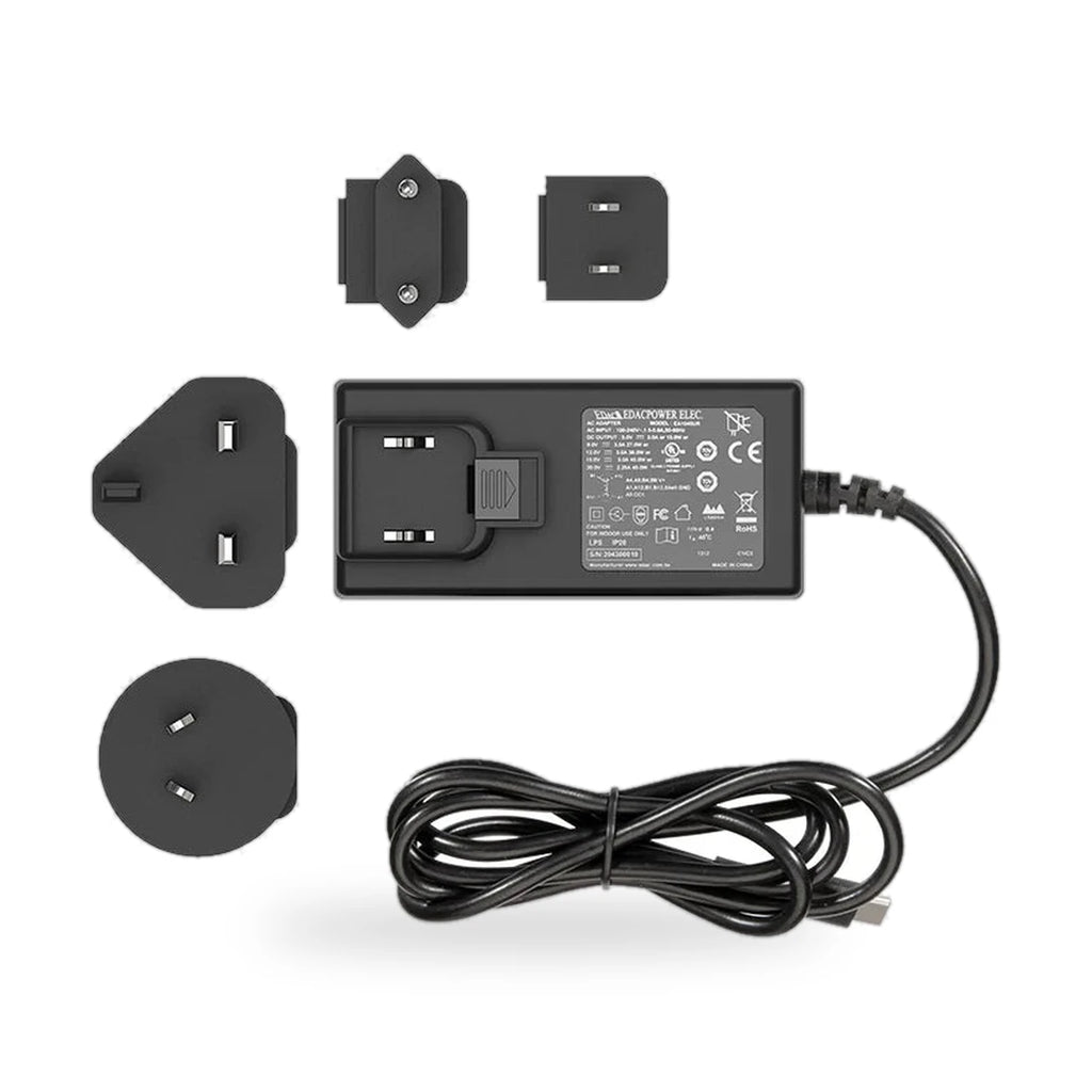 USB-C Supercharger – Zubehör für Vaporizer