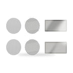 Venty Siebe Set – Zubehör für Vaporizer