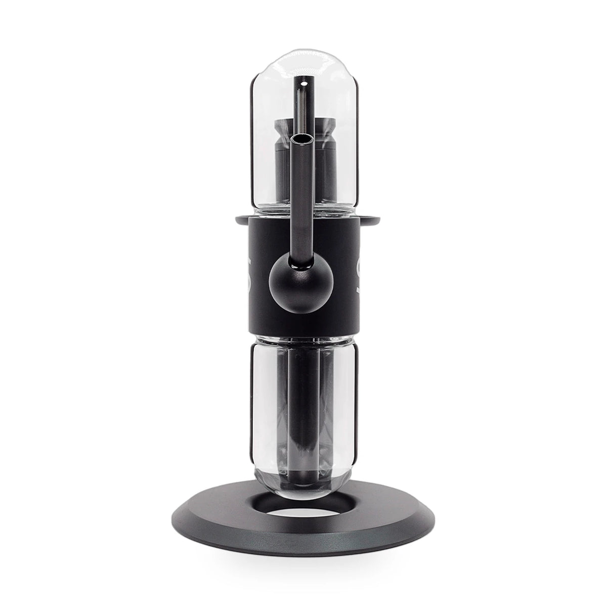 Stündenglass Stündenglass Kompact Gravity Infuser Gravity Infuser – Frontalansicht