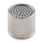TinyMight Dosierkapsel v2 Edelstahl – Zubehör für Vaporizer