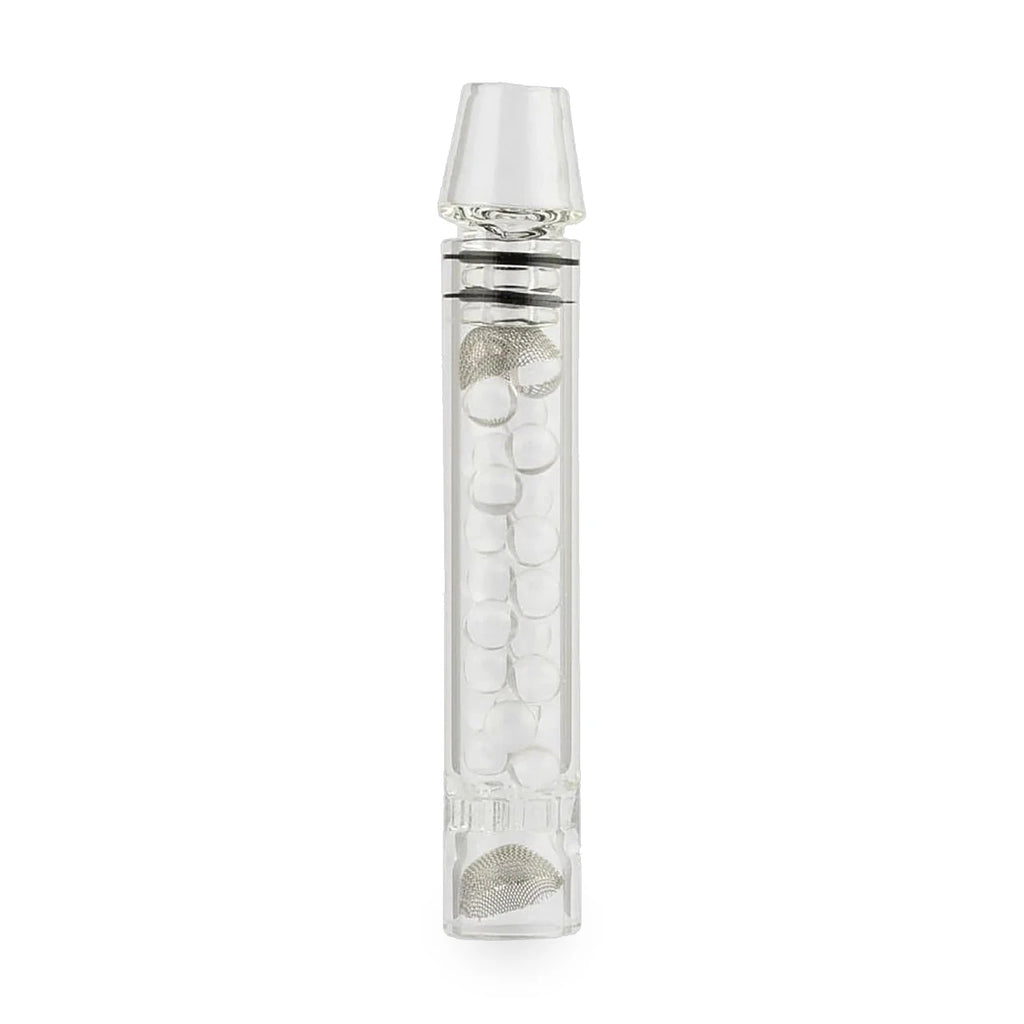 TinyMight Short Ball Stem – Zubehör für Vaporizer