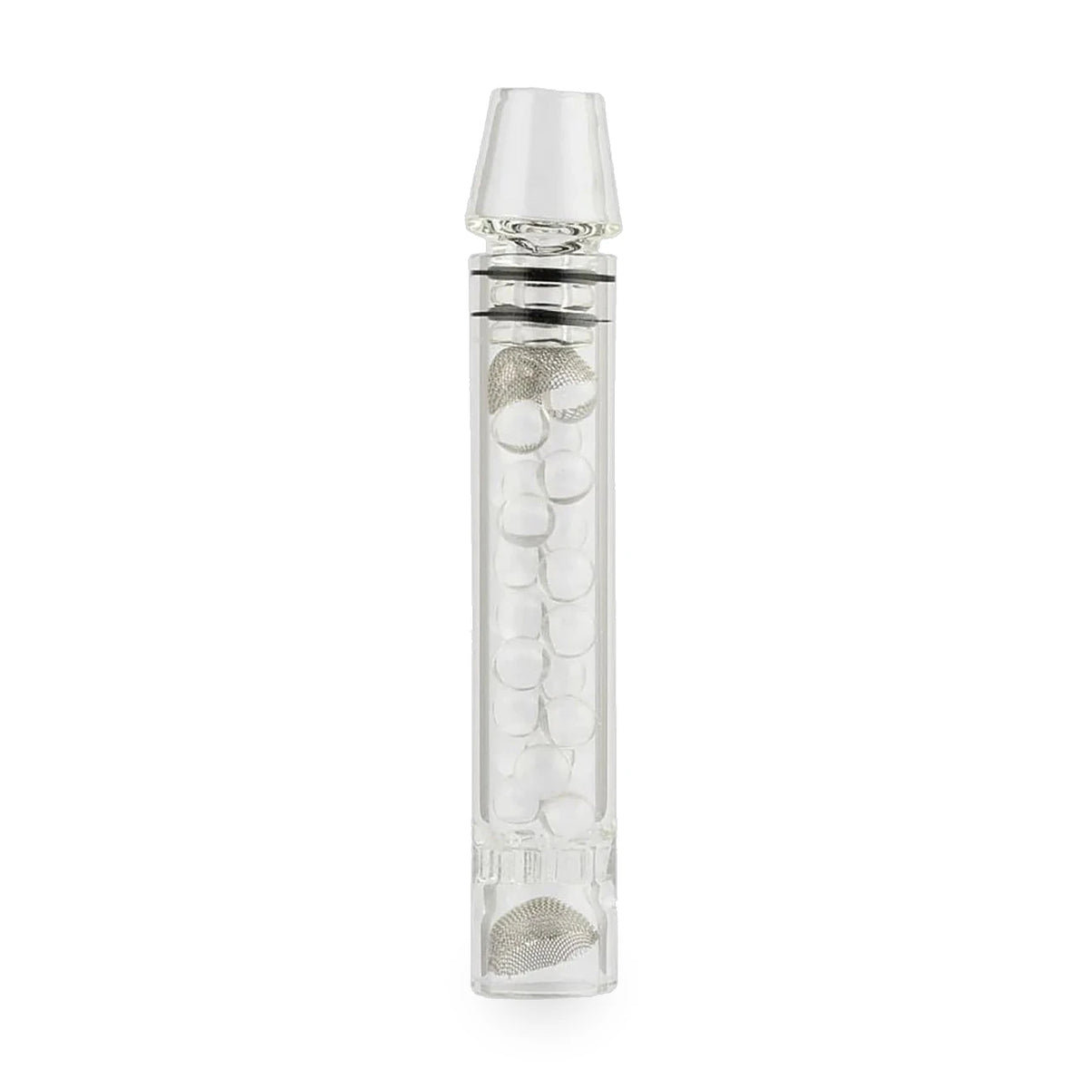 TinyMight Short Ball Stem – Zubehör für Vaporizer