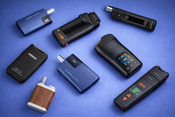 Vaporizer Vergleich