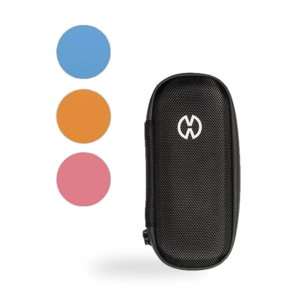 Veazy Case – Zubehör für Vaporizer