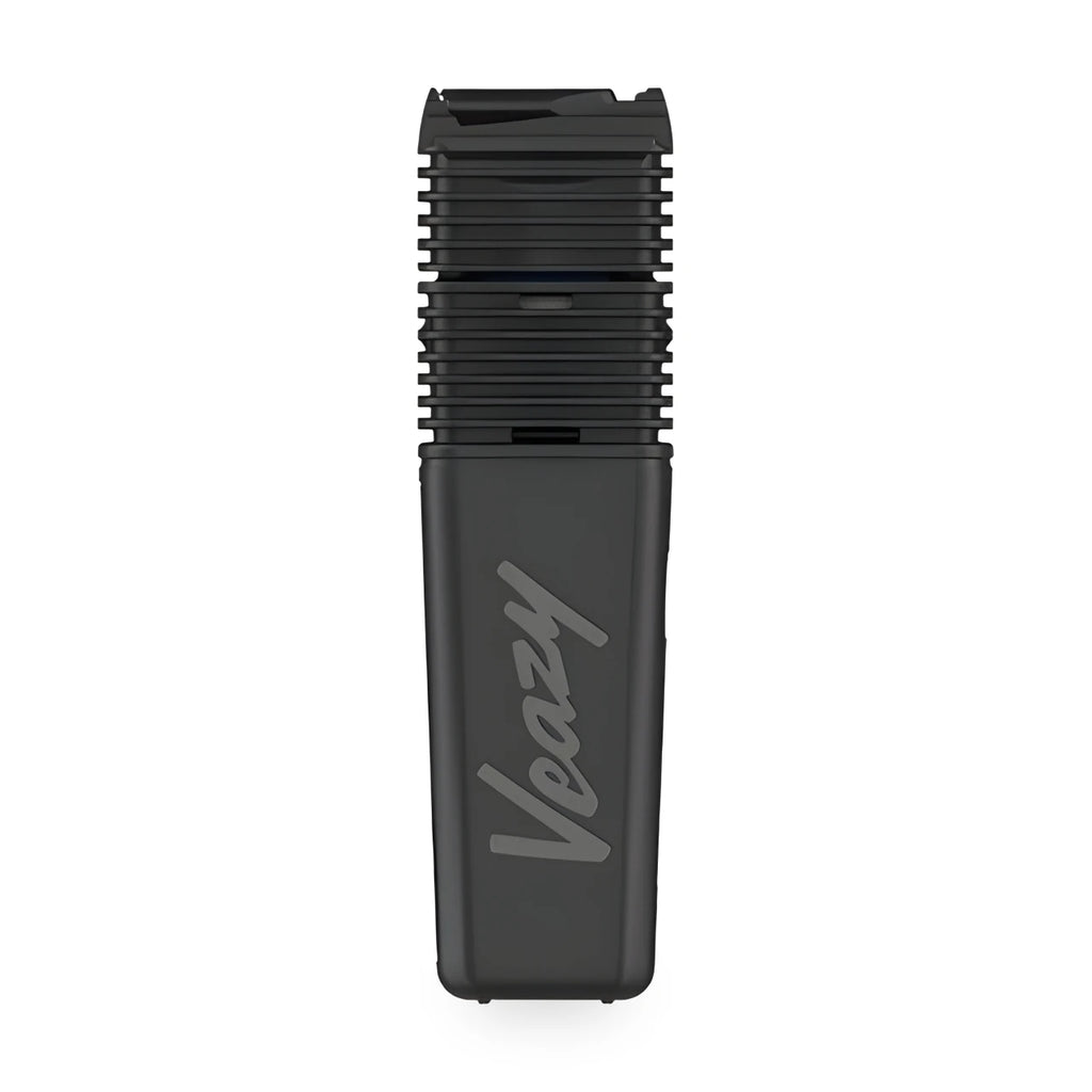 Storz & Bickel Veazy Vaporizer – Frontalansicht