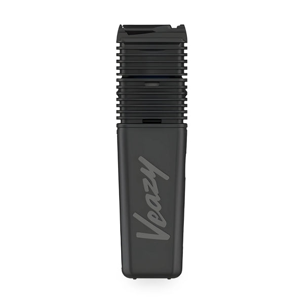 Storz & Bickel Veazy Vaporizer – Frontalansicht