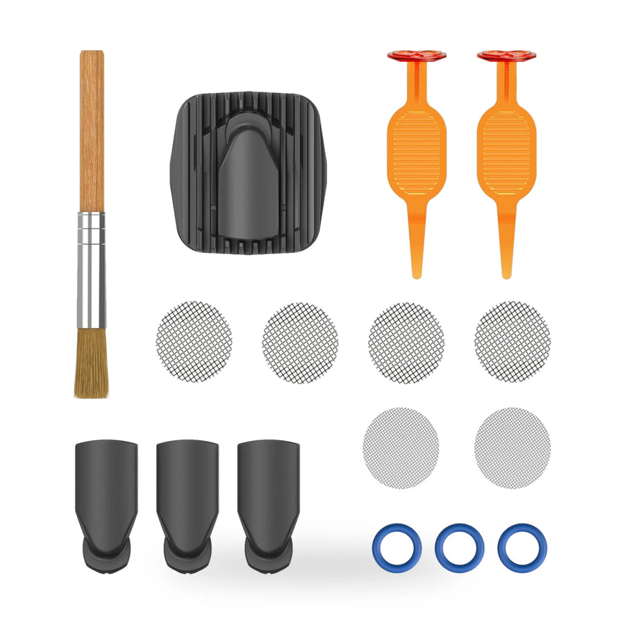 Veazy Verschleißteile-Set