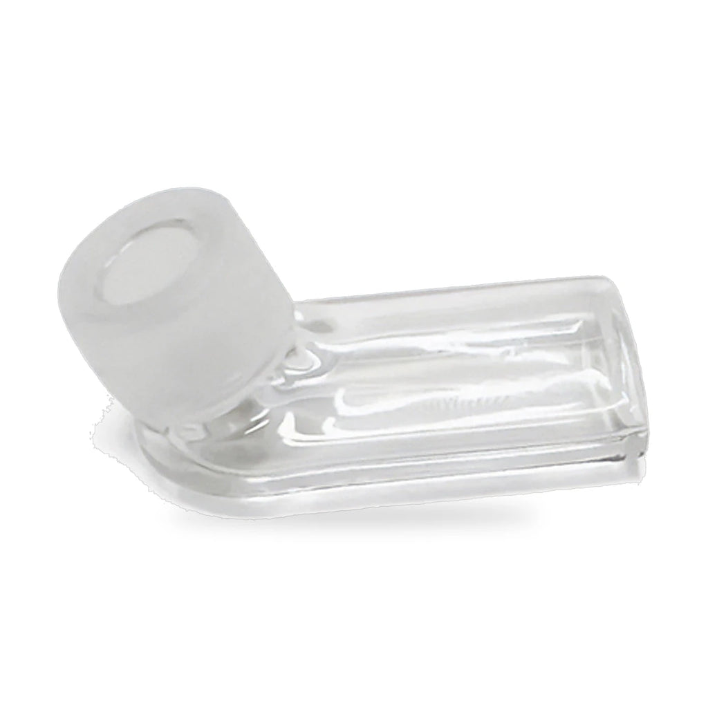 Venty Glasmundstück – Zubehör für Vaporizer